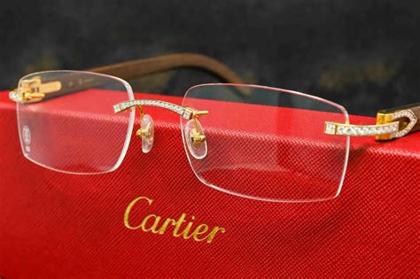 cartier glasses website|official cartier glasses.